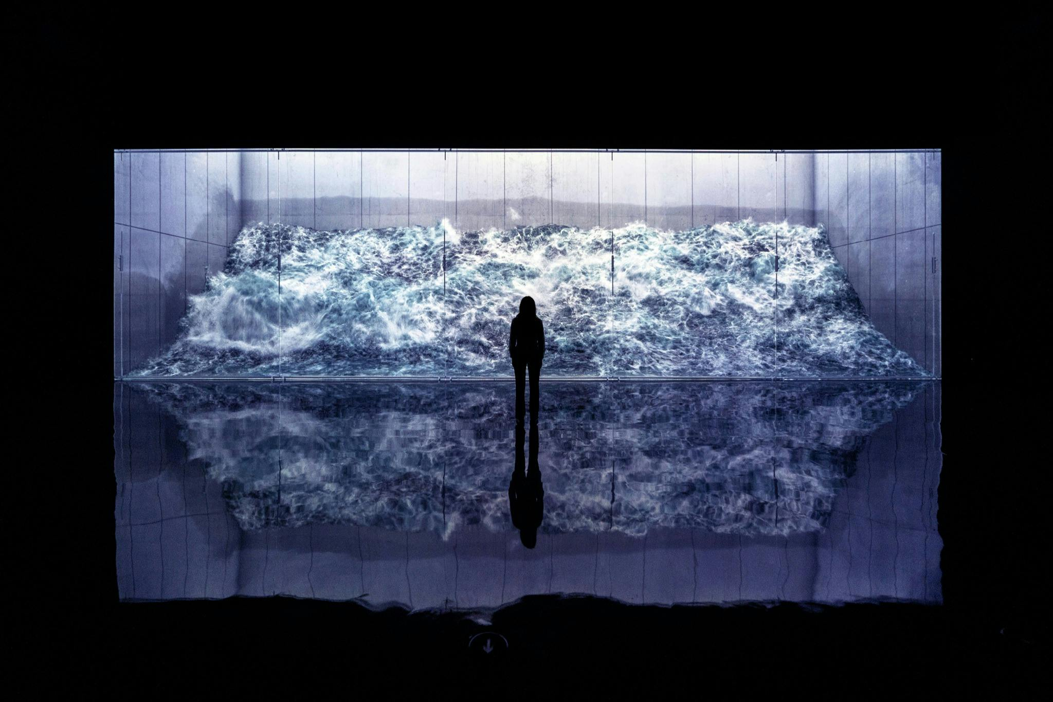 Arte Museum New York: Entry Ticket - Photo 1 of 8